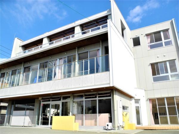 藤沢市高倉の土地(神愛保育園)