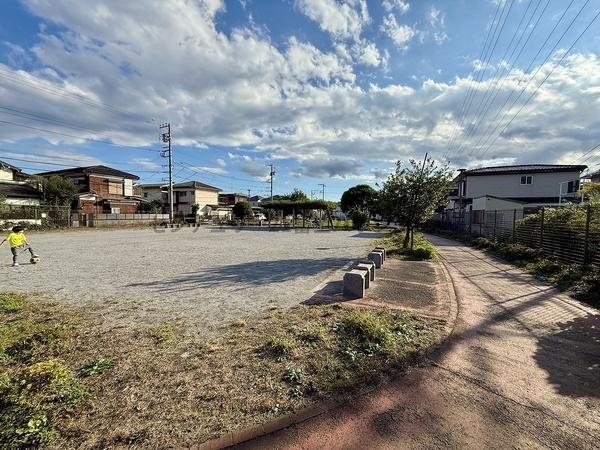 藤沢市高倉の土地