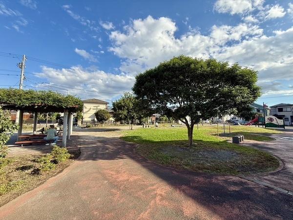 藤沢市高倉の土地