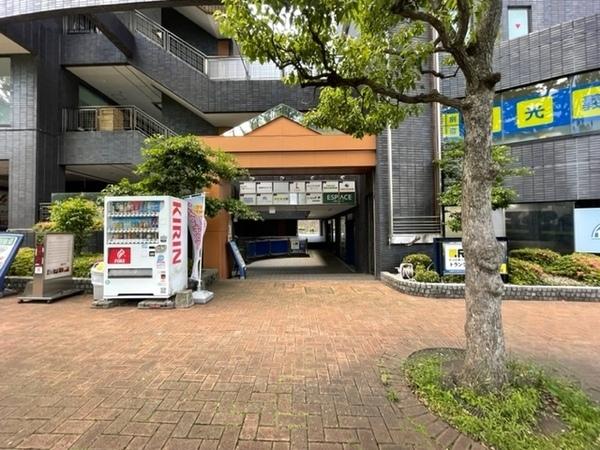 湘南エスパス2階部分