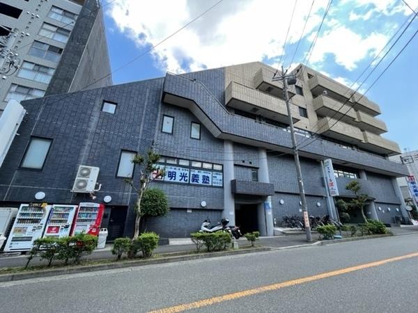 湘南エスパス2階部分