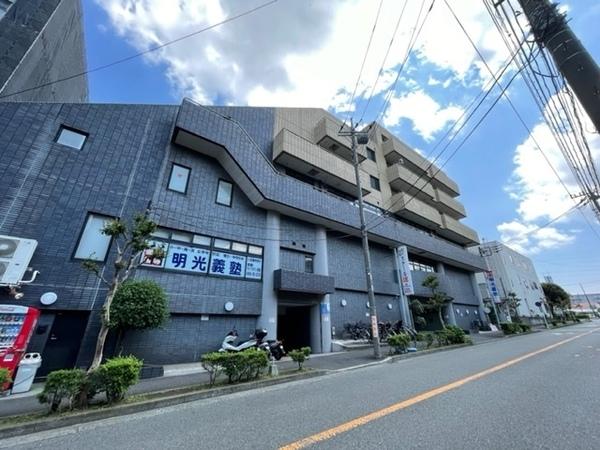 湘南エスパス2階部分