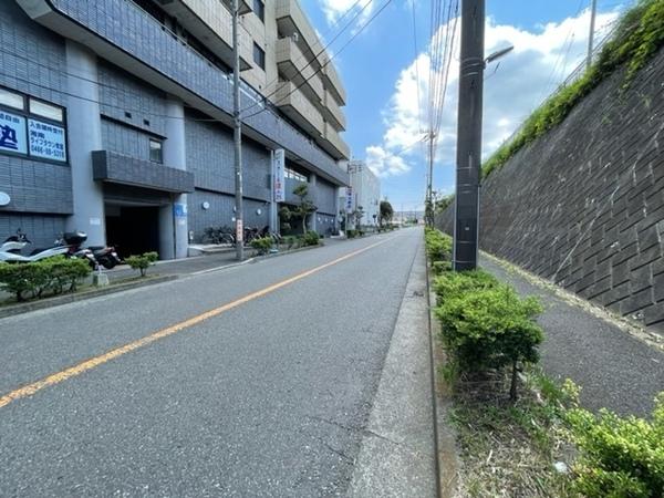 湘南エスパス2階部分