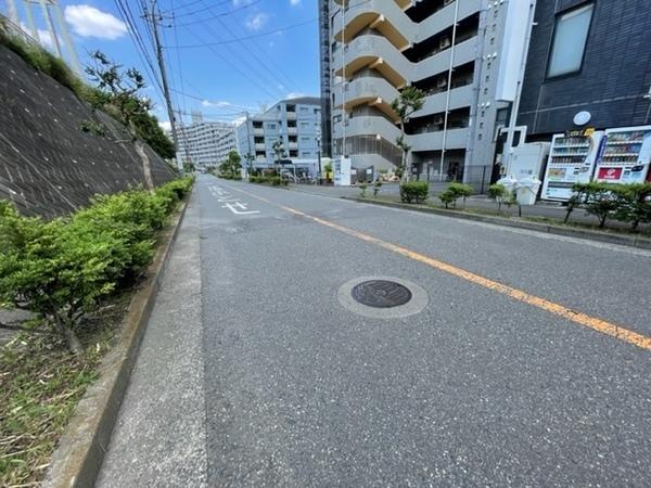 湘南エスパス2階部分