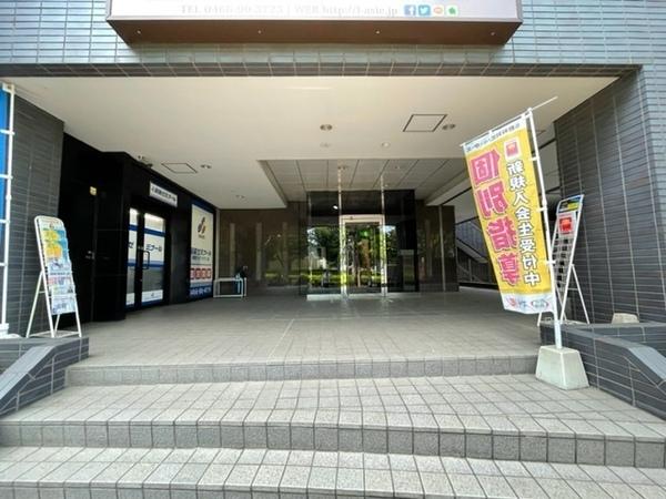 湘南エスパス2階部分