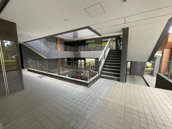 湘南エスパス2階部分