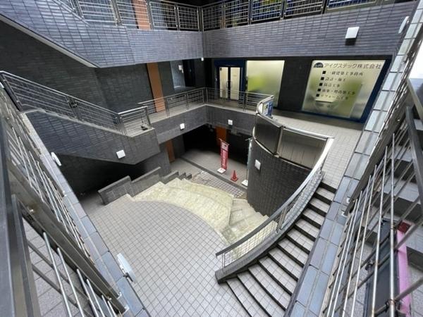 湘南エスパス2階部分