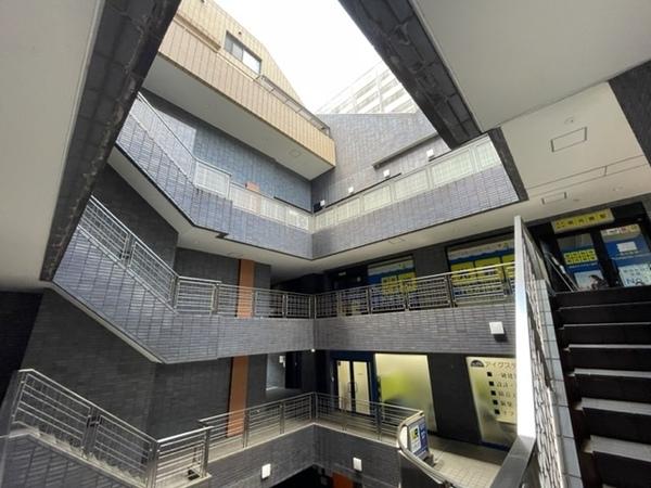 湘南エスパス2階部分