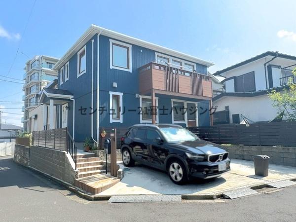 藤沢市藤が岡3丁目 中古戸建