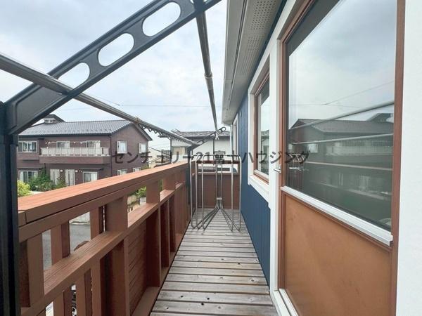 藤沢市藤が岡3丁目　中古戸建