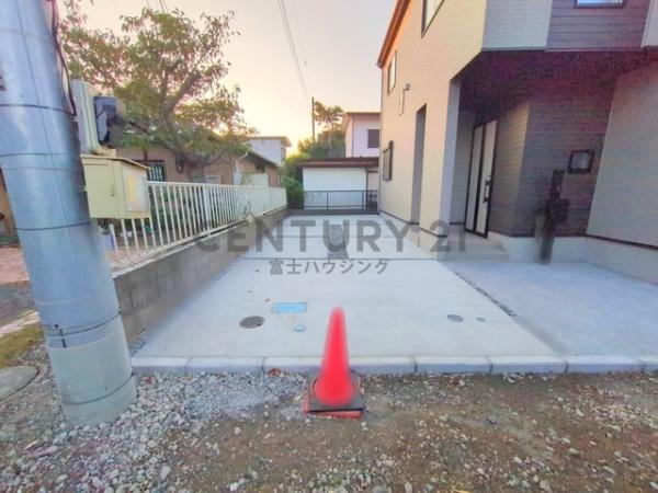 藤沢市鵠沼海岸305　新築戸建1号棟　全1棟