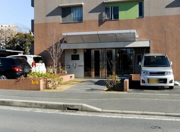 マイメゾン茅ヶ崎本村