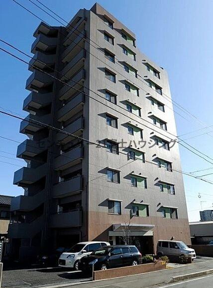 マイメゾン茅ヶ崎本村