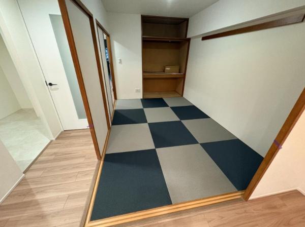 マイメゾン茅ヶ崎本村