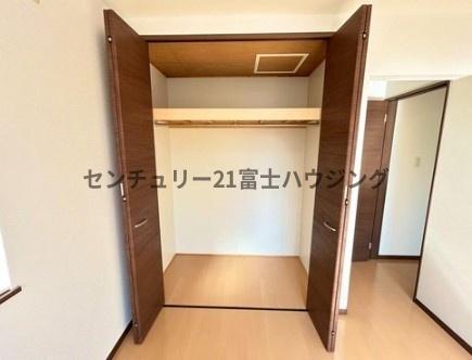 藤沢市大庭の中古一戸建て