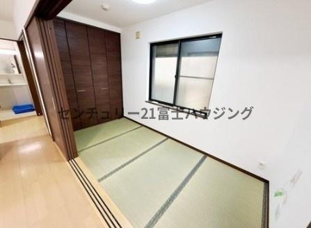 藤沢市大庭の中古一戸建て