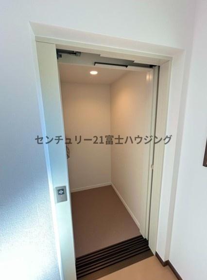 藤沢市大庭の中古一戸建て