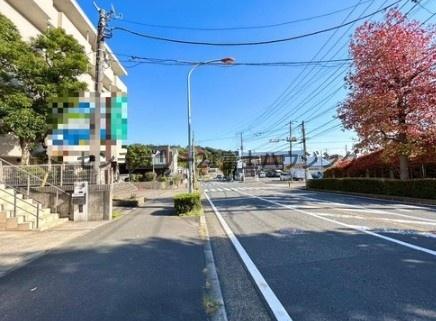 藤沢市大庭の中古一戸建て