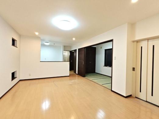 藤沢市大庭の中古一戸建て