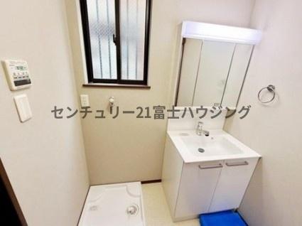 藤沢市大庭の中古一戸建て