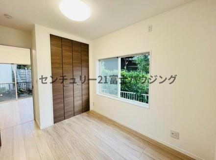 茅ヶ崎市東海岸北５丁目の中古一戸建て