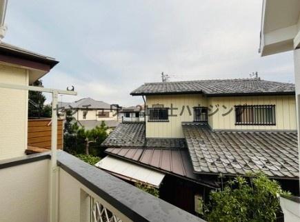 茅ヶ崎市東海岸北５丁目の中古一戸建て