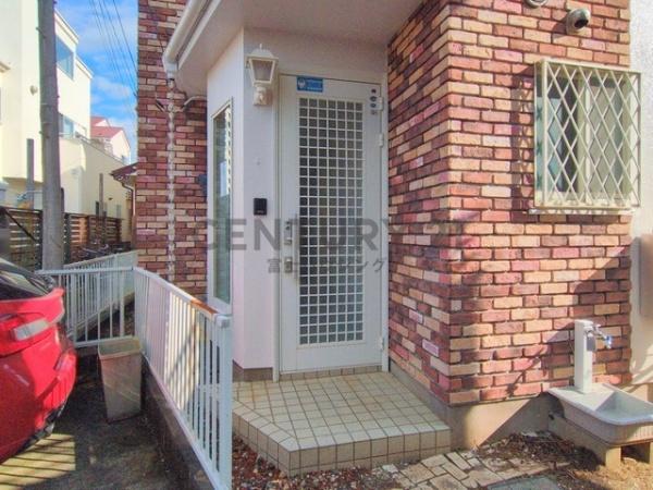 茅ヶ崎市東海岸北５丁目の中古一戸建て