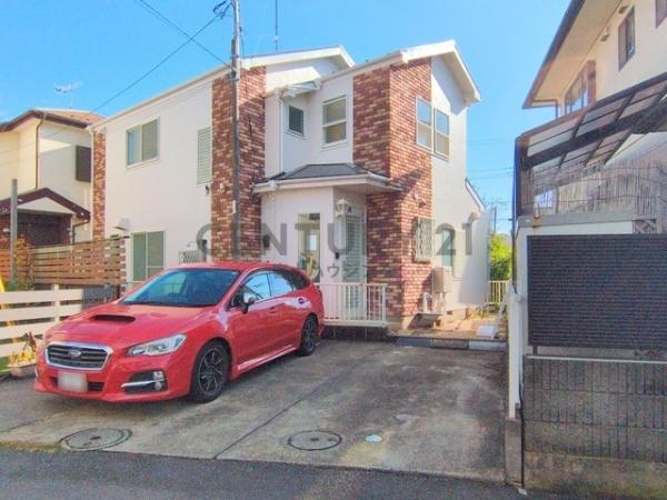 茅ヶ崎市東海岸北5丁目 中古戸建