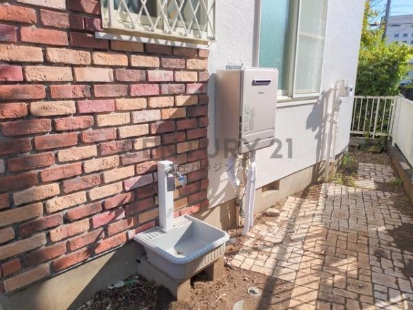 茅ヶ崎市東海岸北５丁目の中古一戸建て