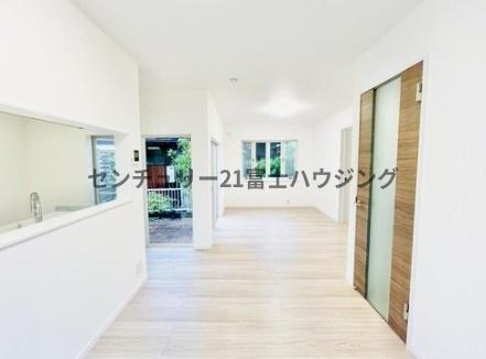 茅ヶ崎市東海岸北５丁目の中古一戸建て