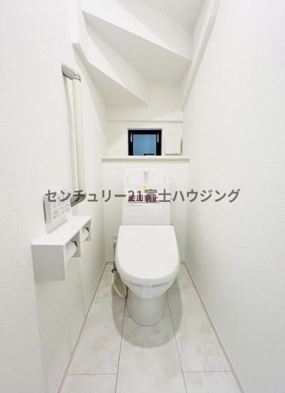 藤沢市大庭5428番　新築戸建1号棟　全2棟