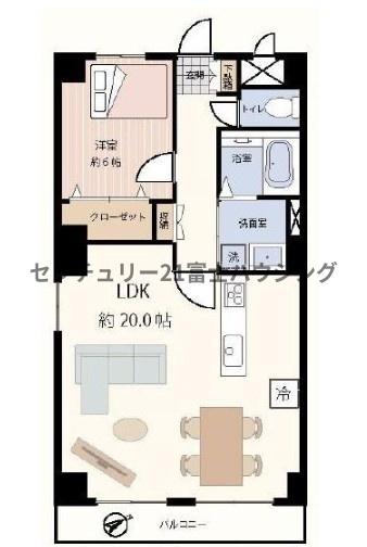 ライオンズマンション片瀬江ノ島第2