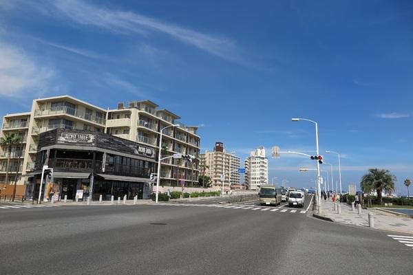 ライオンズマンション片瀬江ノ島第2(江ノ島水族館近隣)