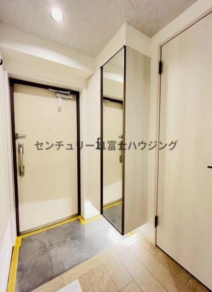 ライオンズマンション片瀬江ノ島第2