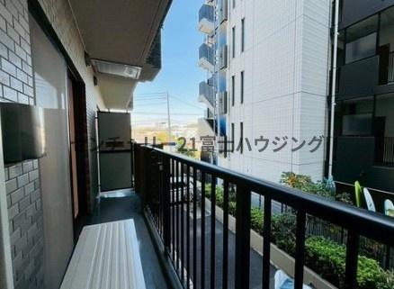 ライオンズマンション片瀬江ノ島第2