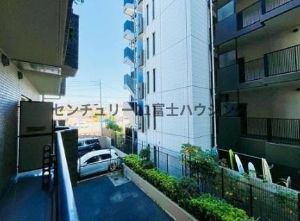 ライオンズマンション片瀬江ノ島第2