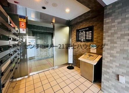 ライオンズマンション片瀬江ノ島第2