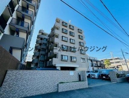 ライオンズマンション片瀬江ノ島第2