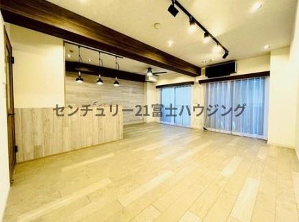 ライオンズマンション片瀬江ノ島第2