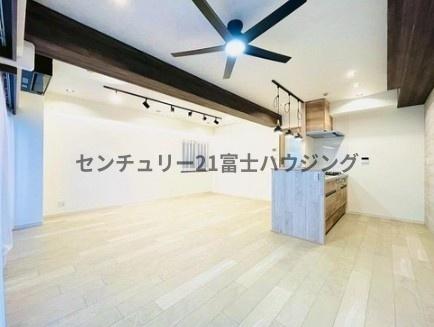 ライオンズマンション片瀬江ノ島第2