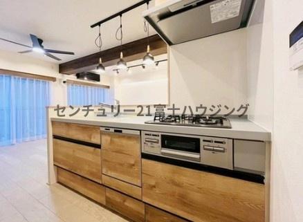 ライオンズマンション片瀬江ノ島第2