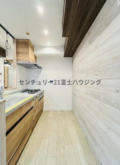 ライオンズマンション片瀬江ノ島第2