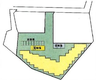 藤沢市辻堂3丁目テラスハウス(オーナーチェンジ)