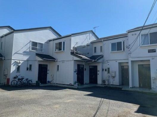 藤沢市辻堂3丁目テラスハウス(オーナーチェンジ)