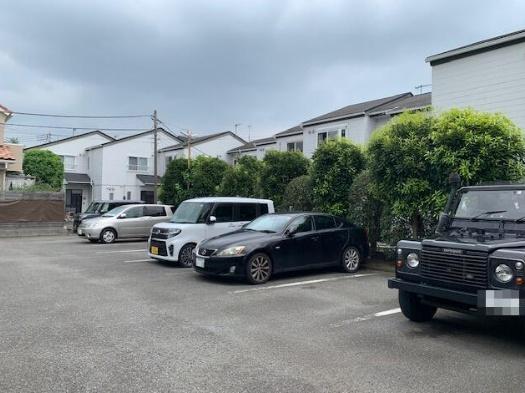 藤沢市辻堂3丁目テラスハウス(オーナーチェンジ)