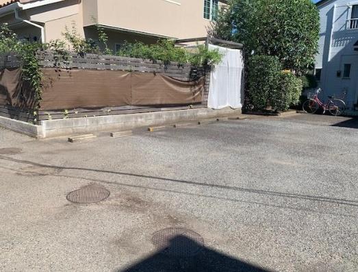 藤沢市辻堂3丁目テラスハウス(オーナーチェンジ)