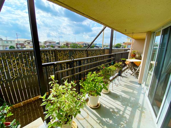 鵠沼スカイマンション