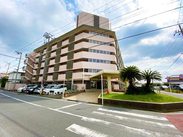 鵠沼スカイマンション