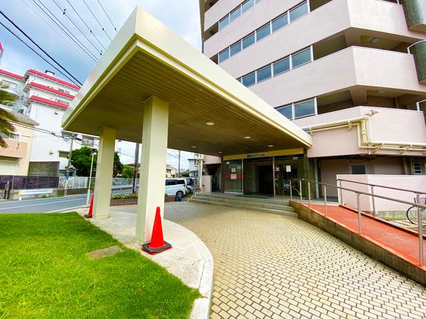 鵠沼スカイマンション