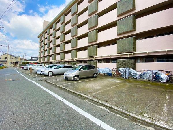 鵠沼スカイマンション